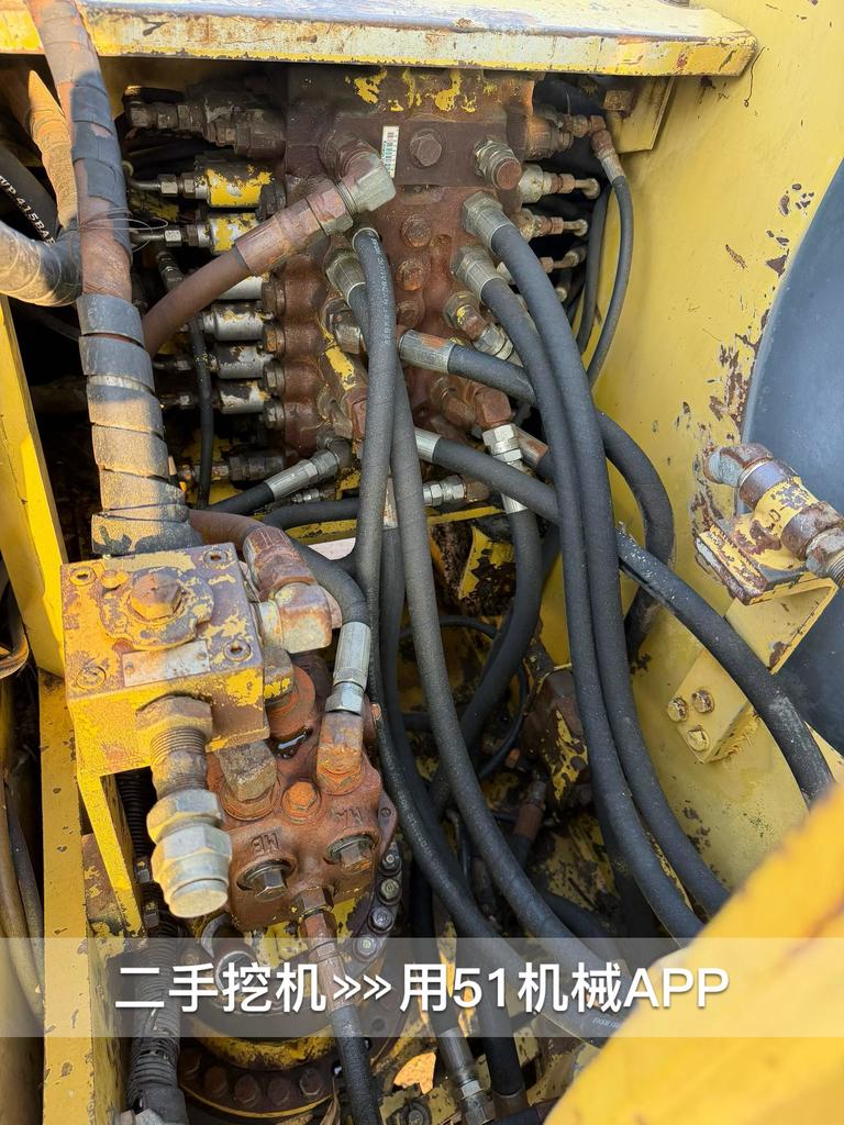 51挖机